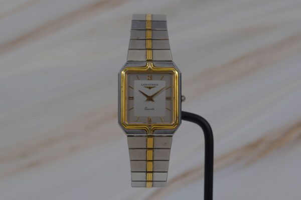 Longines Flagship "Tank" 150 3330