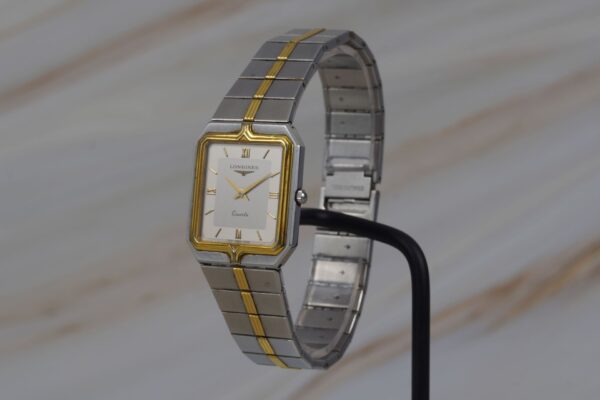 Longines Flagship "Tank" 150 3330 – Image 2