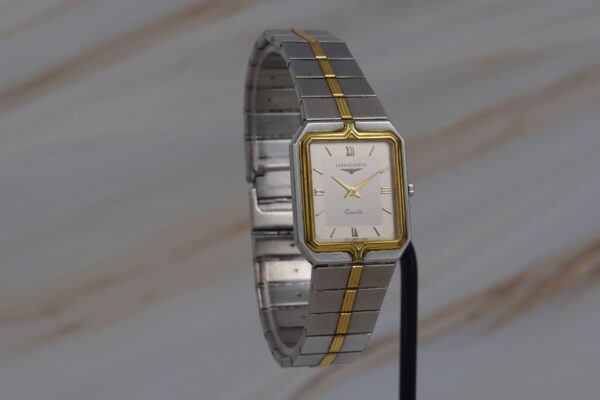 Longines Flagship "Tank" 150 3330 – Image 4