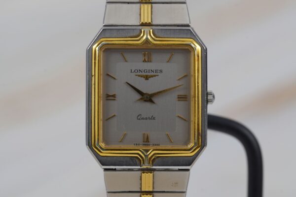 Longines Flagship "Tank" 150 3330 – Image 6