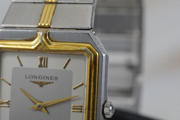 Longines Flagship "Tank" 150 3330 – Image 7