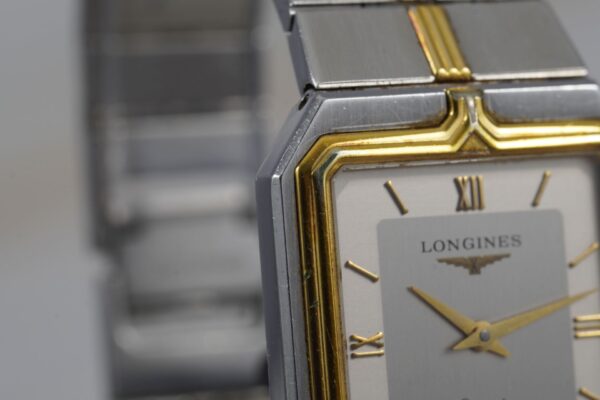Longines Flagship "Tank" 150 3330 – Image 9