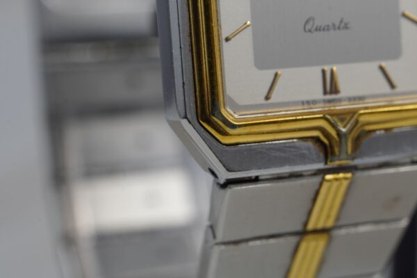Longines Flagship "Tank" 150 3330 – Image 10