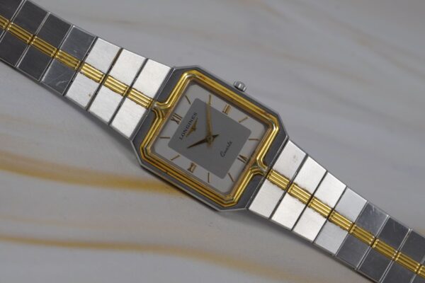 Longines Flagship "Tank" 150 3330 – Image 11