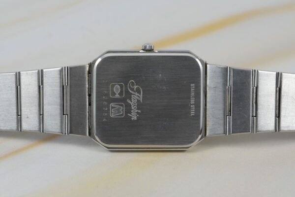 Longines Flagship "Tank" 150 3330 – Image 14