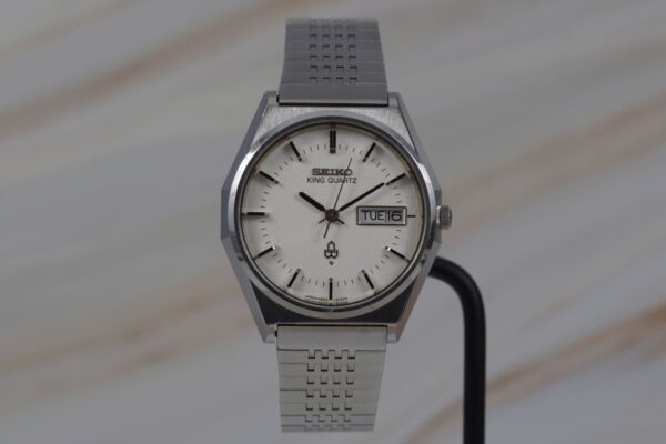 Seiko King Quartz 4823-8120