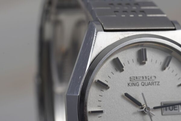 Seiko King Quartz 4823-8120 – Image 9
