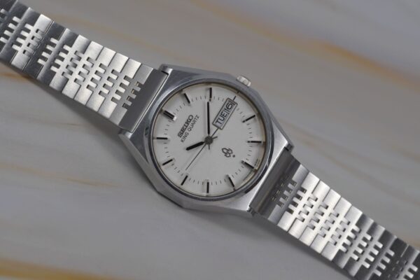 Seiko King Quartz 4823-8120 – Image 11