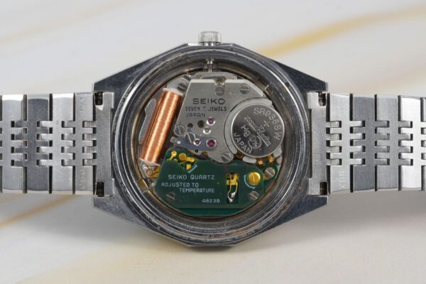 Seiko King Quartz 4823-8120 – Image 15