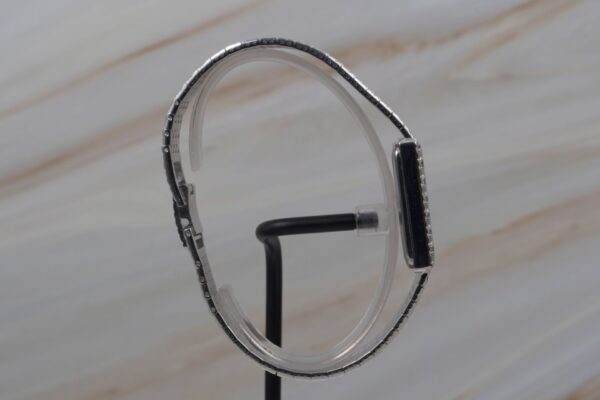 Bulova Quartz "Tank" 9063-5020 – Image 5