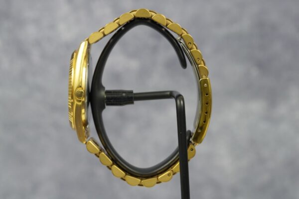 Seiko Quartz "SQ" 5Y23-8A69 – Image 4