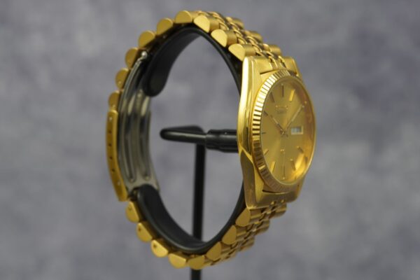 Seiko Quartz "SQ" 5Y23-8A69 – Image 5