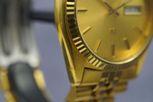 Seiko Quartz "SQ" 5Y23-8A69 – Image 10