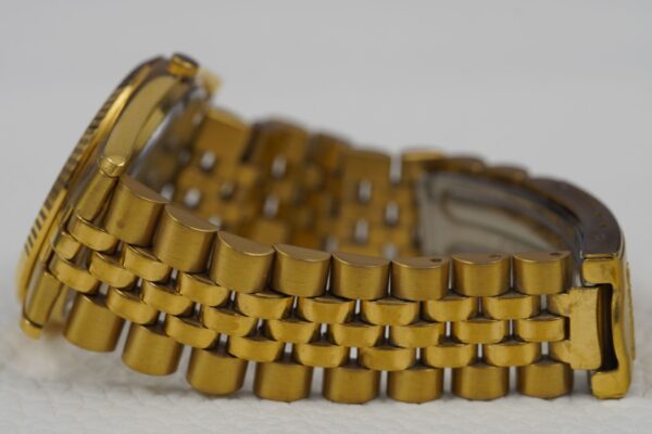 Seiko Quartz "SQ" 5Y23-8A69 – Image 13