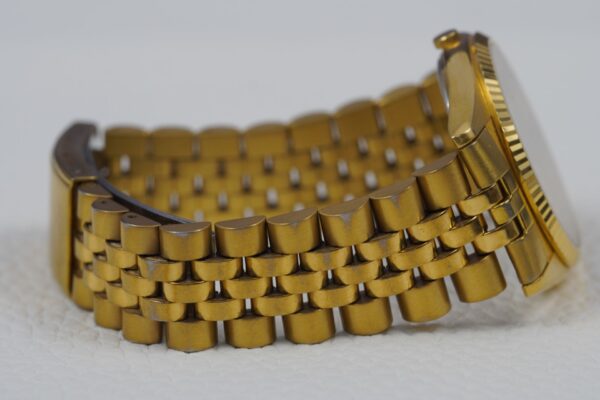 Seiko Quartz "SQ" 5Y23-8A69 – Image 15
