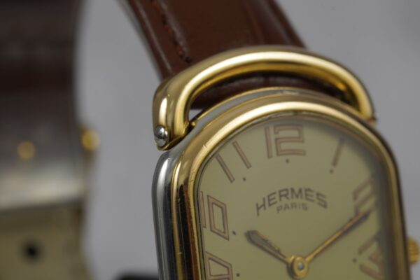 Hermès Rallye 76.03 – Image 9