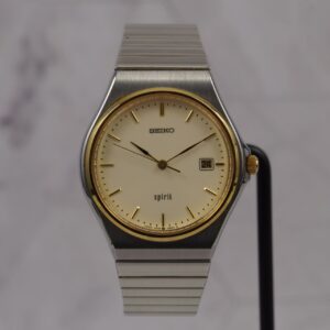 Seiko Spirit 5P32-6B30