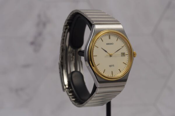 Seiko Spirit 5P32-6B30 – Image 4
