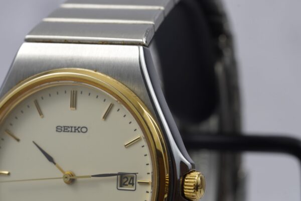 Seiko Spirit 5P32-6B30 – Image 7