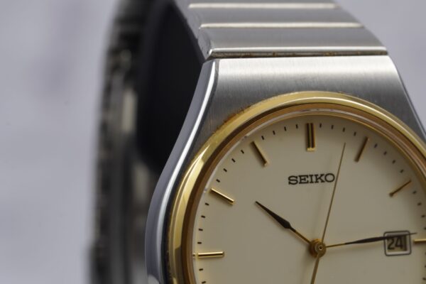 Seiko Spirit 5P32-6B30 – Image 9