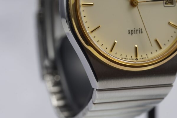 Seiko Spirit 5P32-6B30 – Image 10