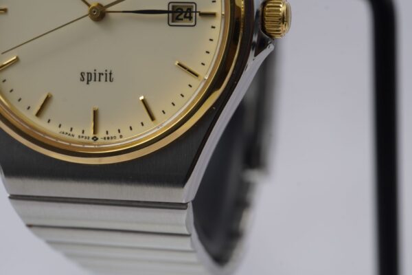 Seiko Spirit 5P32-6B30 – Image 8