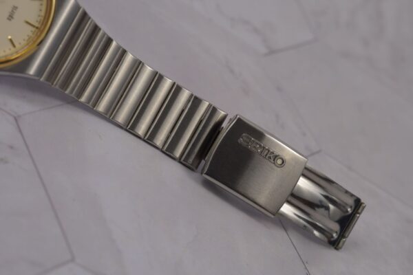 Seiko Spirit 5P32-6B30 – Image 13