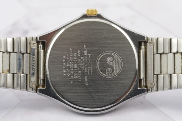 Seiko Spirit 5P32-6B30 – Image 14