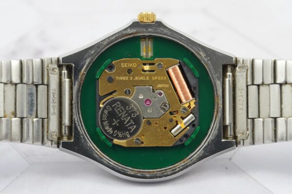 Seiko Spirit 5P32-6B30 – Image 15
