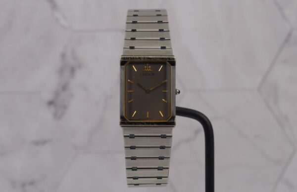 Seiko Credor "Tank" 8420-7650