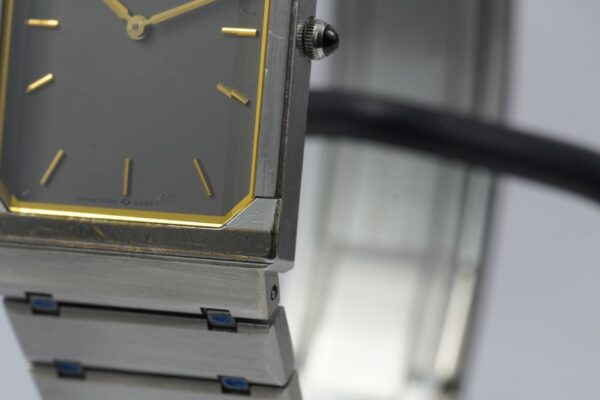 Seiko Credor "Tank" 8420-7650 – Image 8