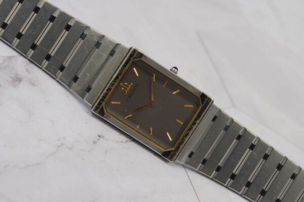 Seiko Credor "Tank" 8420-7650 – Image 11