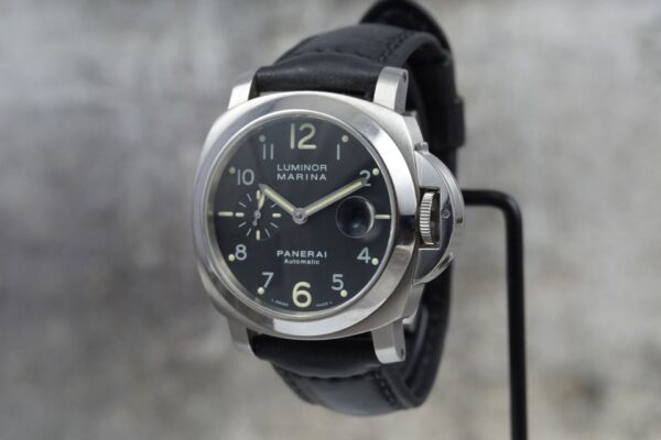 Panerai Luminor Marina PAM00164 – Image 2