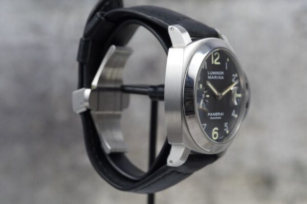 Panerai Luminor Marina PAM00164 – Image 5