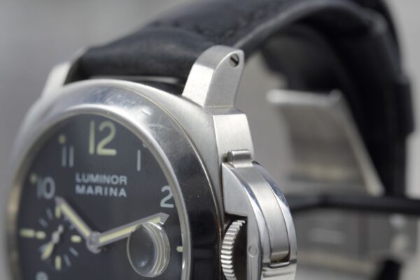 Panerai Luminor Marina PAM00164 – Image 8