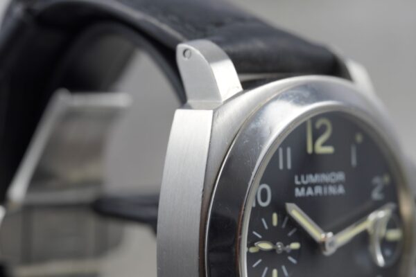 Panerai Luminor Marina PAM00164 – Image 9