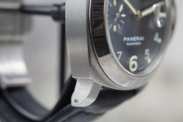 Panerai Luminor Marina PAM00164 – Image 10