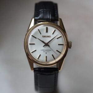 Seiko LordMarvel 5740-8000