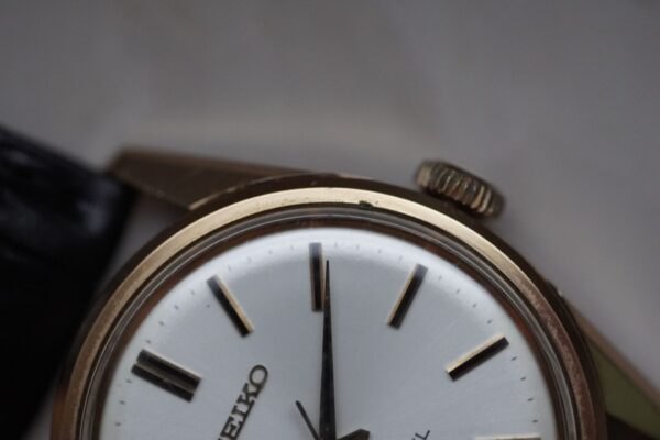 Seiko LordMarvel 5740-8000 – Image 11