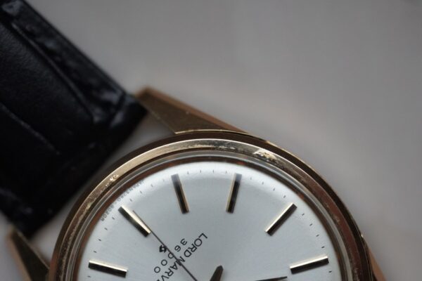 Seiko LordMarvel 5740-8000 – Image 13