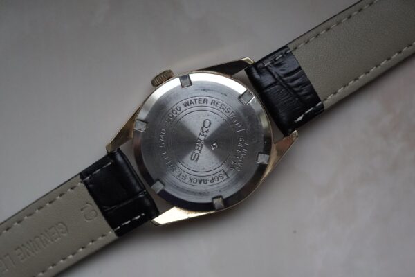 Seiko LordMarvel 5740-8000 – Image 14