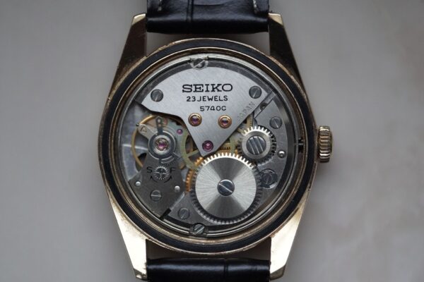 Seiko LordMarvel 5740-8000 – Image 15
