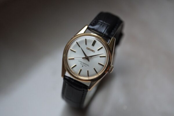 Seiko LordMarvel 5740-8000 – Image 2