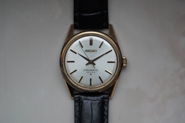 Seiko LordMarvel 5740-8000 – Image 5