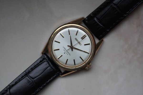 Seiko LordMarvel 5740-8000 – Image 6