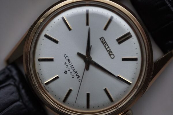 Seiko LordMarvel 5740-8000 – Image 9
