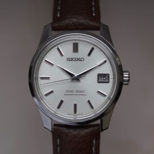 Seiko King Seiko 4402-8000