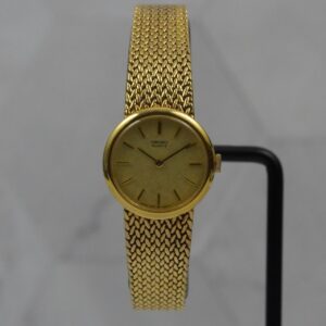 Seiko Quartz 1400-0670