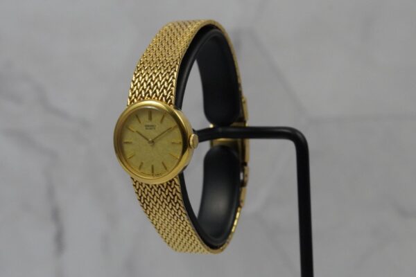 Seiko Quartz 1400-0670 – Image 2