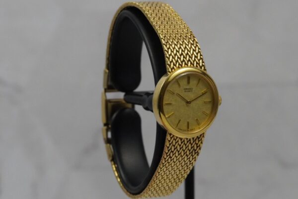 Seiko Quartz 1400-0670 – Image 4